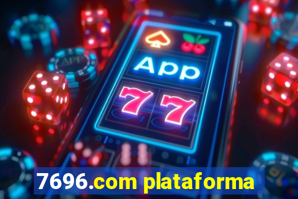 7696.com plataforma